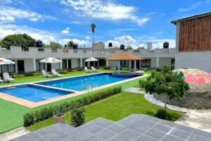 Hotel – Boutique | El Jaguar