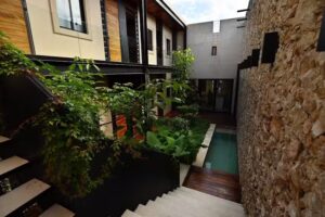 hotel boutique el Pasha