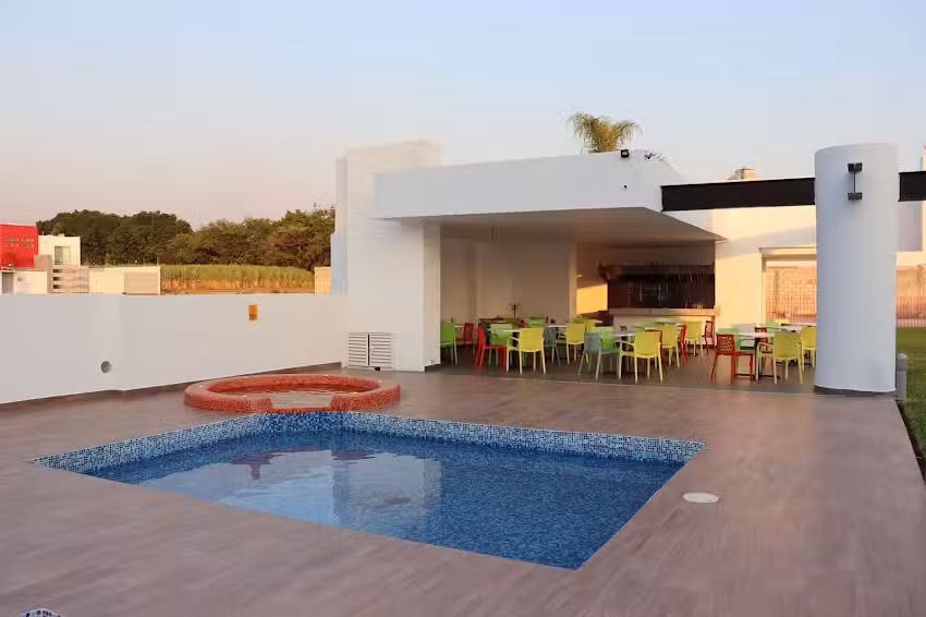 Hotel Boutique Flor de Luna