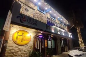 Hotel Boutique Independencia