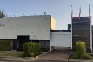 HOTEL BOUTIQUE KAIA SA DE CV