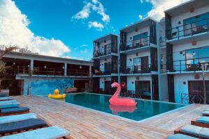 Hotel Boutique Kan Ahau