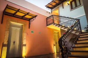 Hotel Boutique La Cantera