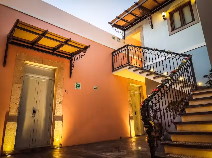 Hotel Boutique La Cantera