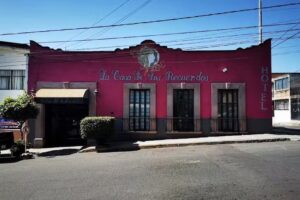 Hotel Boutique &ndash; La Casa De Los Recuerdos