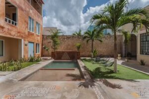 Hotel Boutique La Casona By Kavia