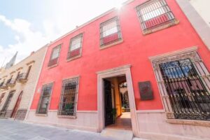 Hotel Boutique La Casona del Rey