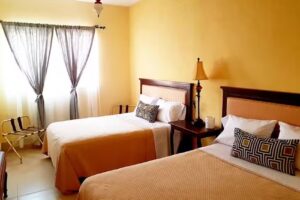 Hotel boutique la parroquia