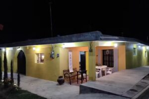 Hotel Boutique “La peña”