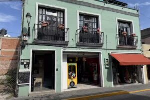 Hotel Boutique Las Campanas