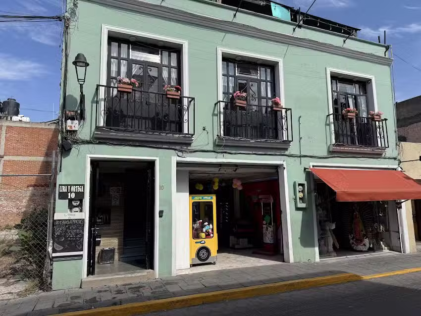 Hotel Boutique Las Campanas