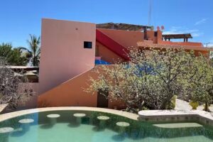 Hotel Boutique Las Terrazas