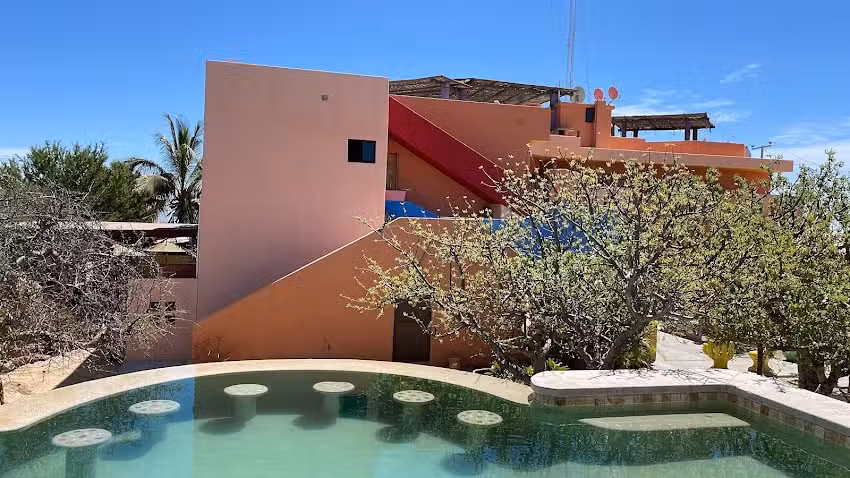 Hotel Boutique Las Terrazas