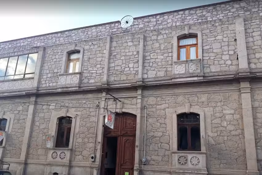 Hotel Boutique Llanos de apan