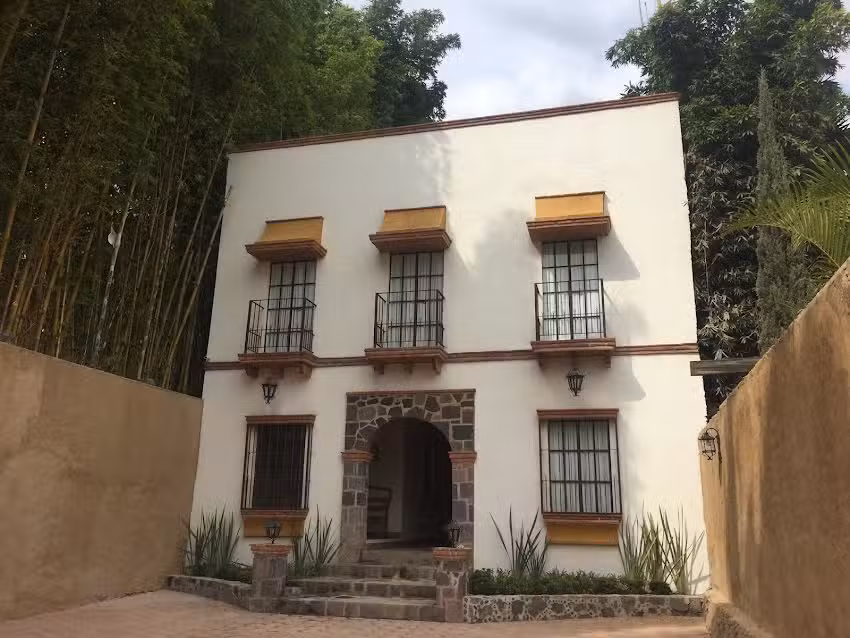 Hotel Boutique Los Faroles