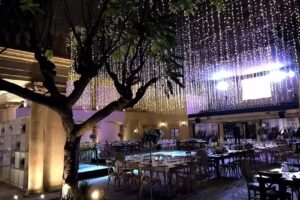 Hotel Boutique Mansion E. Borbon