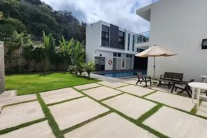 Hotel Boutique Manta