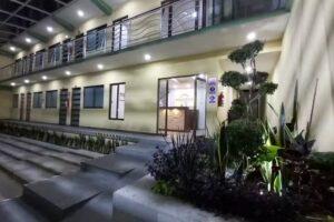 Hotel Boutique Mardeka