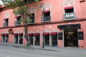 Hotel Boutique Margarita Toluca