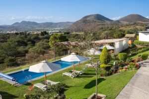 Hotel Boutique Marrakesh