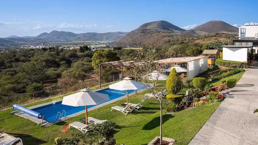 Hotel Boutique Marrakesh