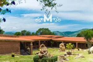 Hotel Boutique Matea Inn (De lujo)