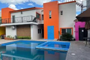 Hotel Boutique Mayahuel