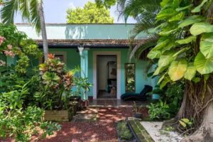 Hotel Boutique Menta y Cacao