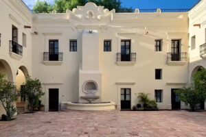 Hotel Boutique Mes&oacute;n de la Merced