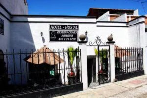 Hotel Boutique Miranda