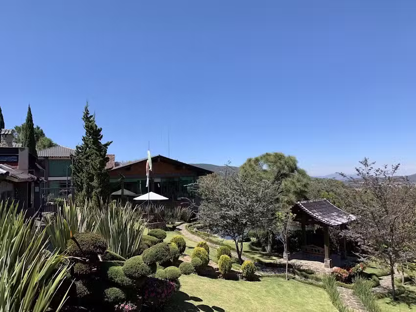 Hotel Boutique Montecruz