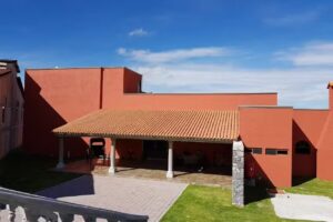 Hotel Boutique Nueva Escocia