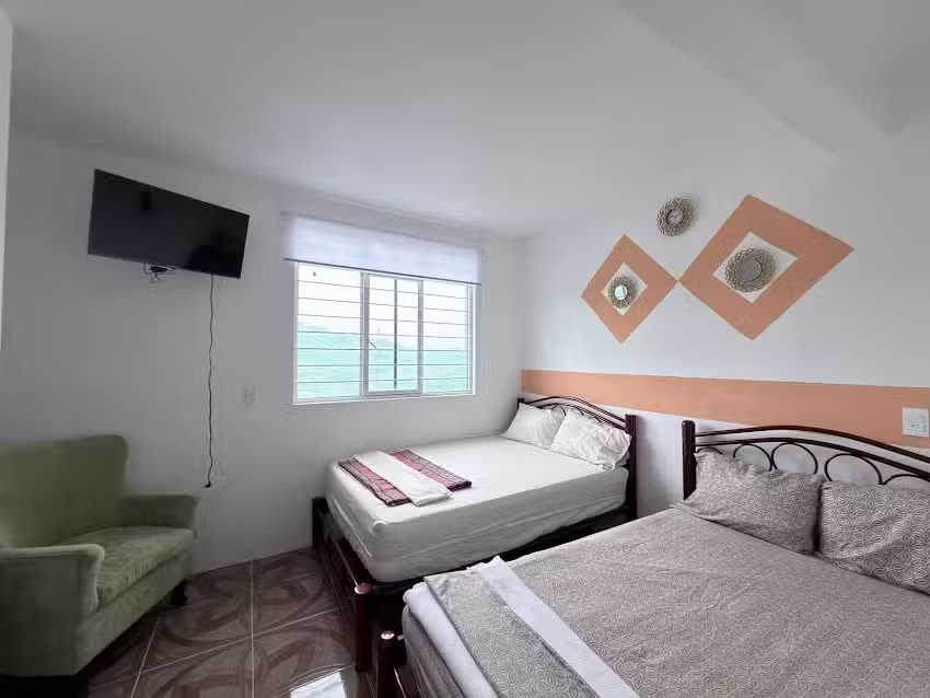 Hotel Boutique Paraiso Cuetzalan