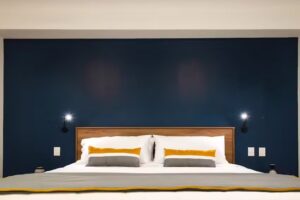 Hotel Boutique Parque Centro