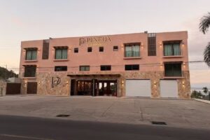 Hotel Boutique Pineda