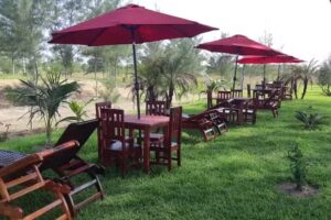 Hotel Boutique Playa Encantada