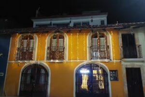 Hotel Boutique Pueblo Bonito Zacatl&aacute;n