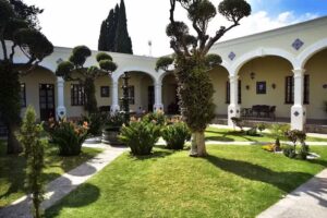 Hotel Boutique & Restaurant La Albertina