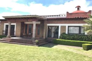 Hotel Boutique Roble del Valle