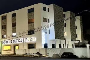 Hotel Boutique Rocio