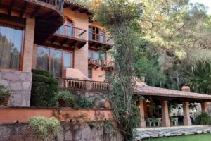 Hotel Boutique Santa Elena