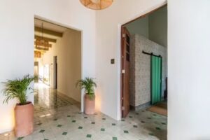 Hotel Boutique Santa Elena