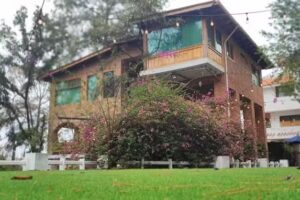 Hotel Boutique Sierra Leona