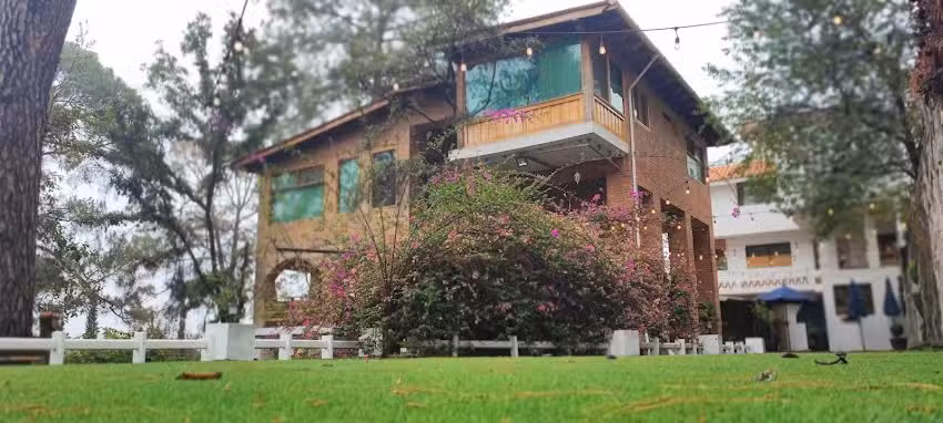 Hotel Boutique Sierra Leona