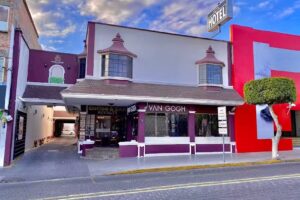 Hotel Boutique Tehuacan