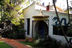 HOTEL BOUTIQUE TEOCALLI