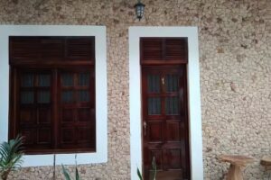 Hotel Boutique Úuchben-Naj