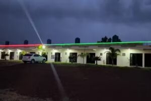 Hotel Boutique &ldquo;Villas Paraiso&rdquo;, Otumba pueblo M&aacute;gico