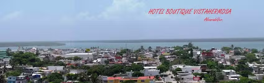 Hotel Boutique Vistahermosa