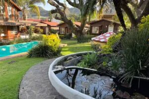 Hotel Boutique Xacallan